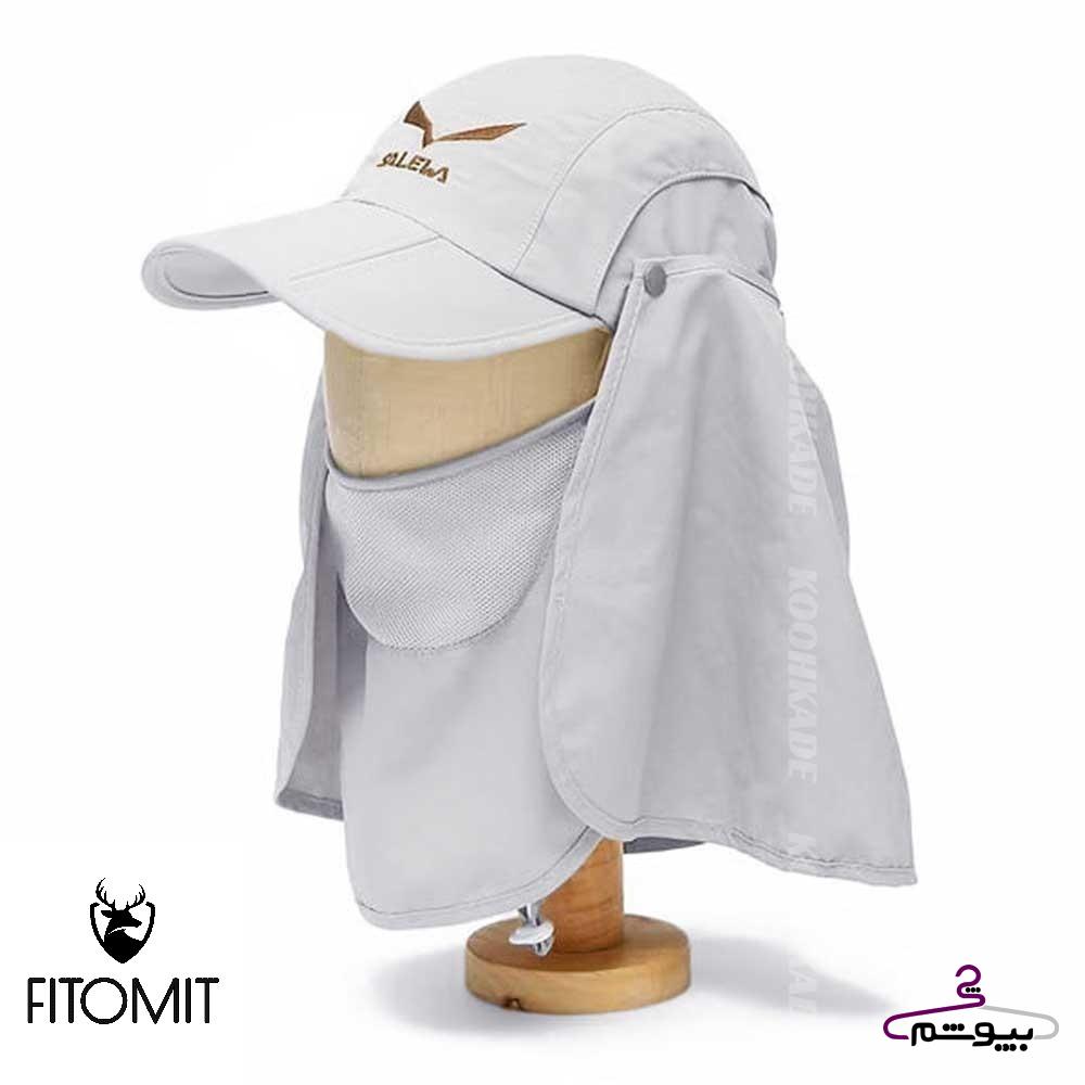 کلاه سه تیکه SALEWA